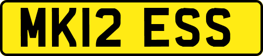 MK12ESS