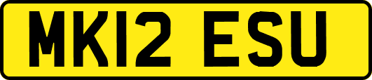 MK12ESU