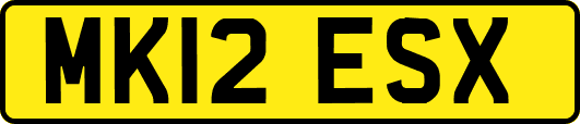 MK12ESX