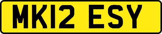 MK12ESY