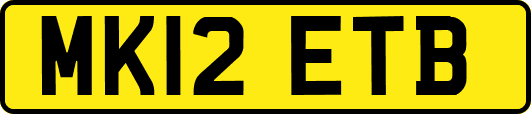 MK12ETB