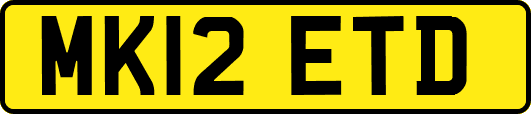 MK12ETD