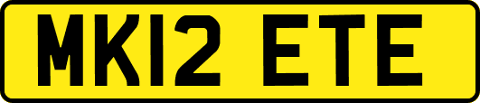 MK12ETE