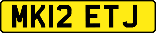 MK12ETJ