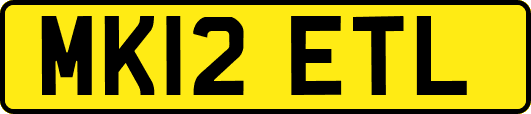 MK12ETL