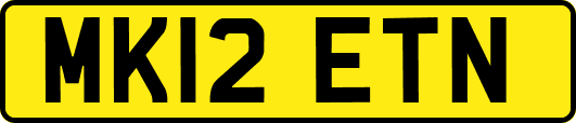 MK12ETN