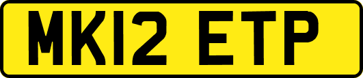MK12ETP