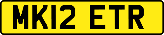 MK12ETR