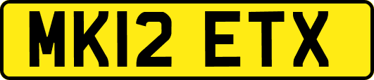 MK12ETX