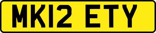 MK12ETY