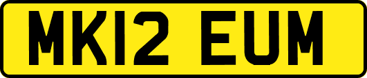 MK12EUM