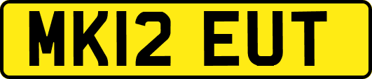MK12EUT