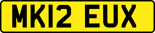 MK12EUX