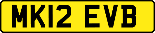MK12EVB
