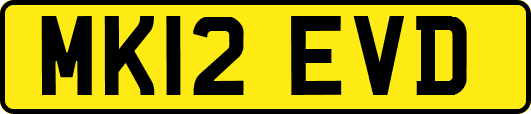 MK12EVD