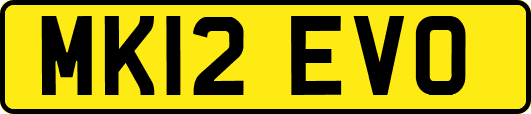 MK12EVO