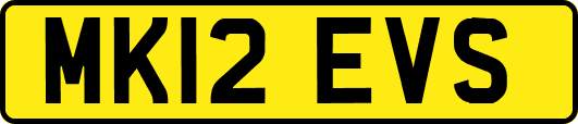 MK12EVS