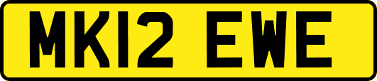 MK12EWE
