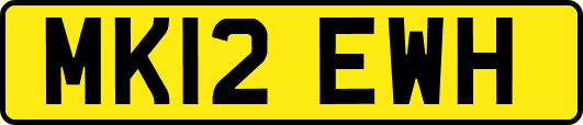 MK12EWH