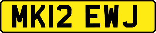 MK12EWJ