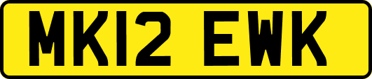 MK12EWK