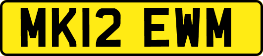 MK12EWM