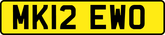 MK12EWO