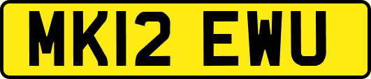 MK12EWU