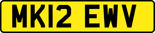 MK12EWV