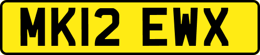 MK12EWX