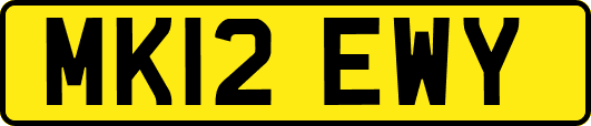 MK12EWY