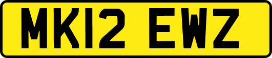 MK12EWZ
