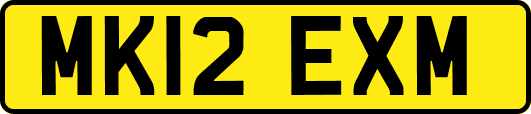 MK12EXM