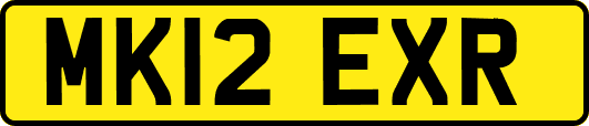 MK12EXR