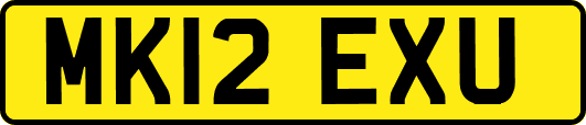 MK12EXU