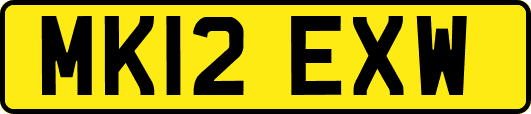 MK12EXW