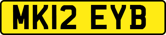 MK12EYB