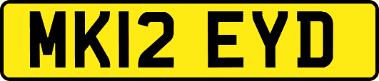 MK12EYD