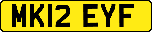 MK12EYF