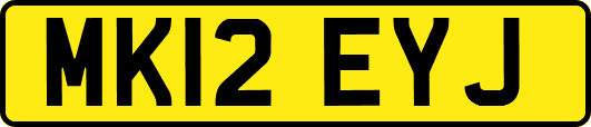 MK12EYJ