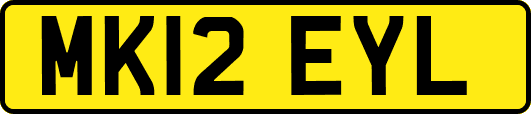MK12EYL