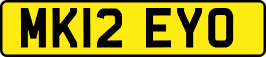 MK12EYO