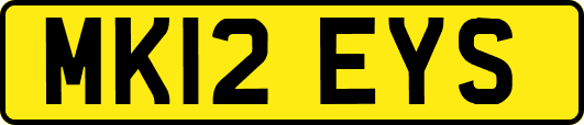 MK12EYS