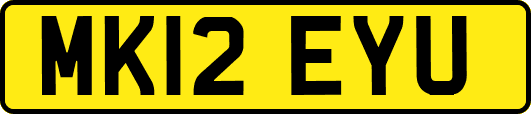 MK12EYU