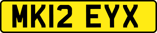 MK12EYX
