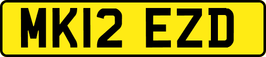 MK12EZD