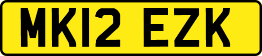 MK12EZK