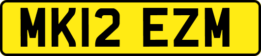 MK12EZM