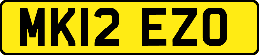 MK12EZO