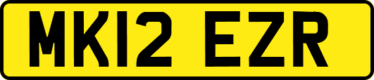 MK12EZR